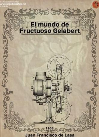 El mundo de Fructuoso Gelabert (1968)