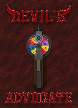 Devil's Advocate (2025)