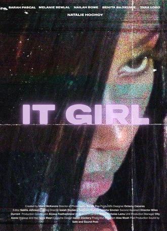 It Girl (2026)