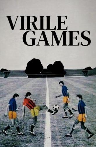 Virile Games (1988)