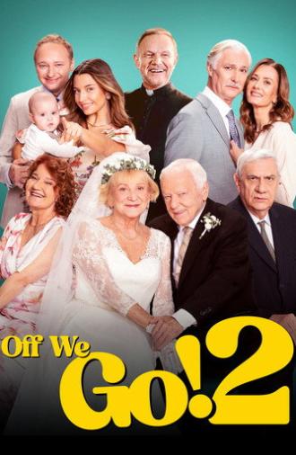 Off We Go 2 (2026)