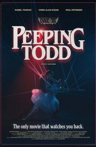 Peeping Todd (2025)