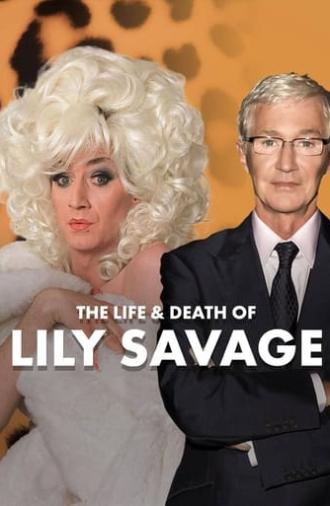 The Life and Death of Lily Savage (2024)