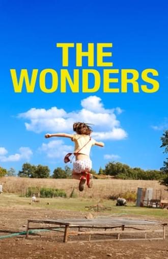 The Wonders (2014)