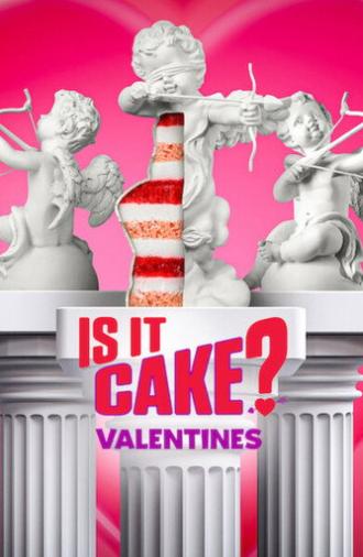 Is It Cake? Valentines (2026)