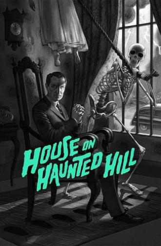 House on Haunted Hill (1959)