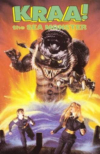 Kraa! The Sea Monster (1998)