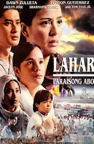 Lahar: Paraisong Abo (1997)