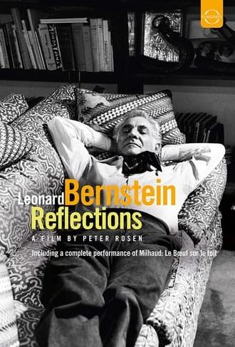 Leonard Bernstein: Reflections (1978)