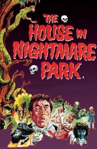 The House in Nightmare Park (1973)