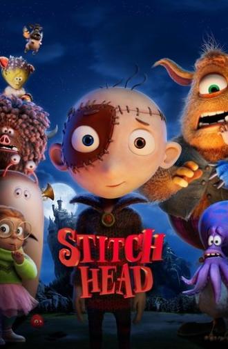 Stitch Head (2025)