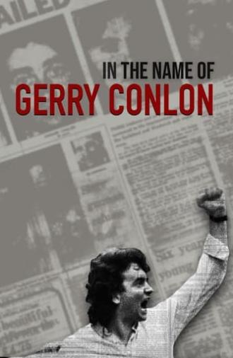 In the Name of Gerry Conlon (2023)