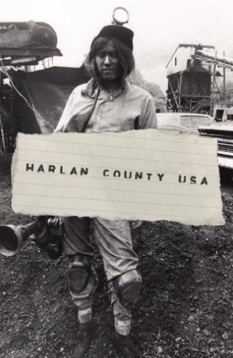 Harlan County U.S.A. (1977)