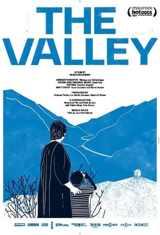 The Valley (2019)