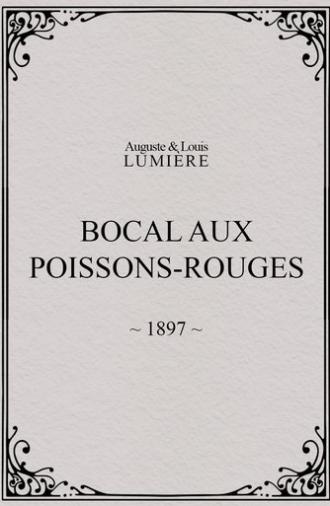 Bocal aux poissons rouges (1897)
