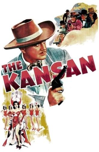The Kansan (1943)