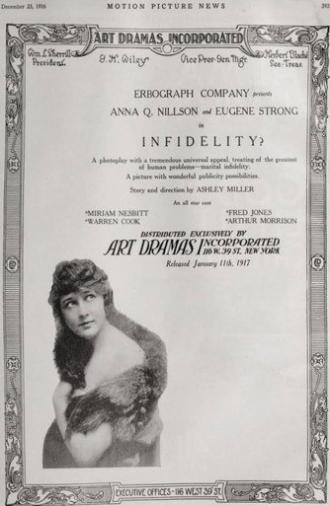 Infidelity (1917)