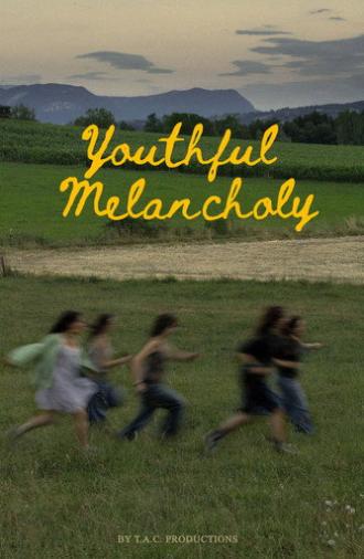 Youthful Melancholy (2025)