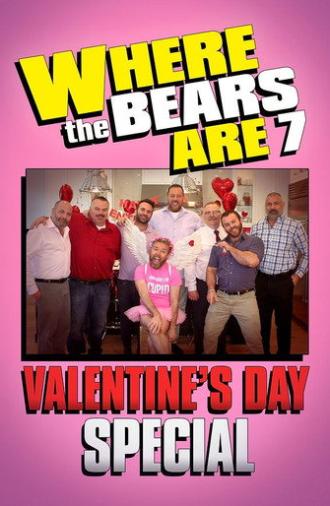 Where the Bears Are Valentine's Day Special (2018)