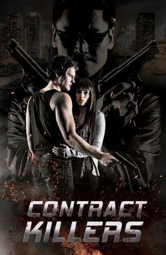 Contract Killers (2014)