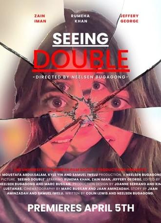 Seeing Double (2024)