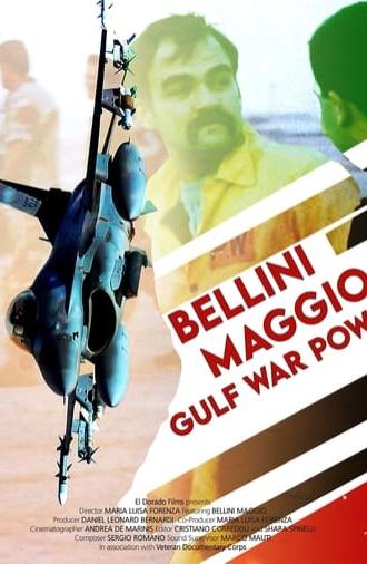 Gianmarco Bellini: Gulf War POW (2023)