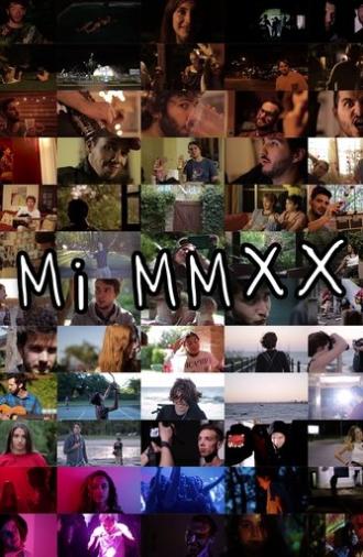 My MMXX (2021)