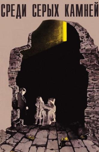 Among Grey Stones (1983)