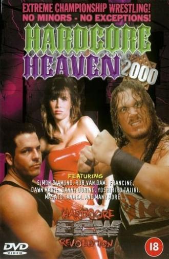 ECW Hardcore Heaven 2000 (2000)