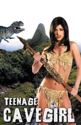 Teenage Cavegirl (2004)