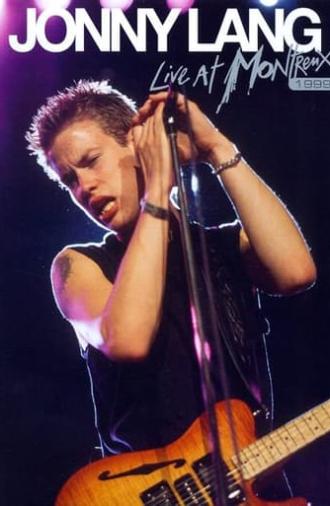 Jonny Lang - Live at Montreux 1999 (2008)