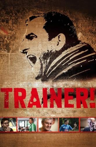 Trainer! (2013)