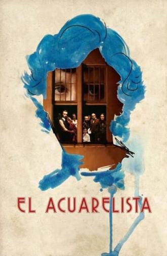 El acuarelista (2008)