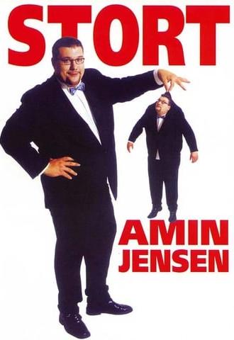 Amin Jensen: Stort (2001)