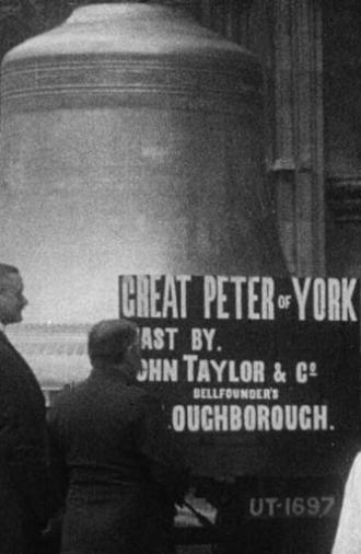 Great Peter of York (1927)