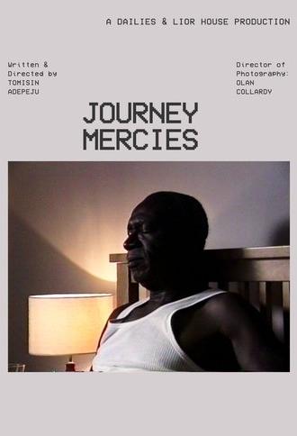 Journey Mercies (2023)