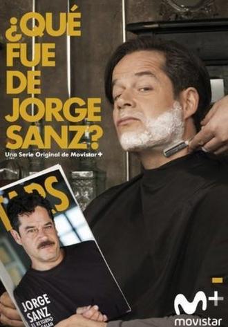 ¿Qué fue de Jorge Sanz? Buena racha (2017)