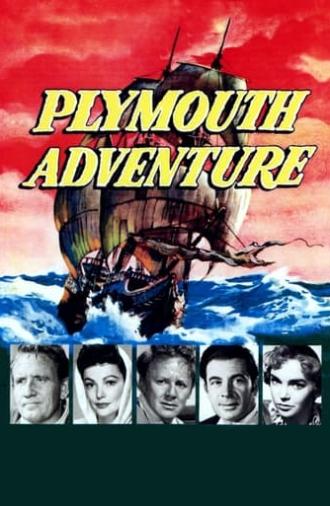 Plymouth Adventure (1952)