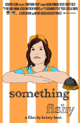 Something Fishy (2011)