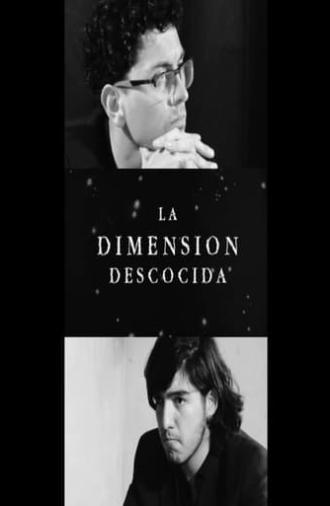 La Dimensión Descosida (2022)