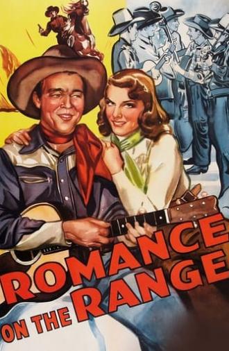 Romance on the Range (1942)