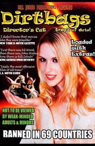 Dirtbags: Armpits of Metal (2004)