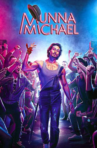 Munna Michael (2017)