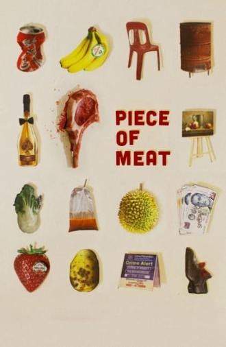 Piece of Meat (2019)