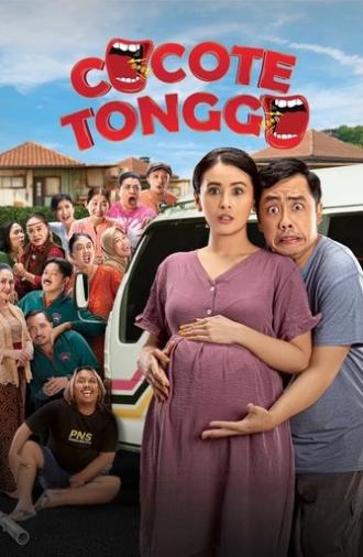 Cocote Tonggo (2025)