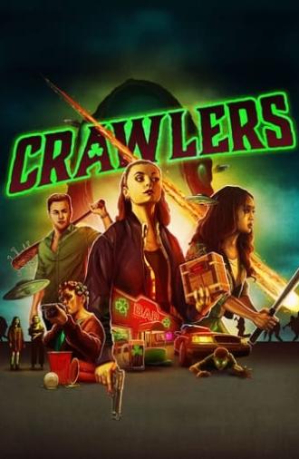 Crawlers (2020)