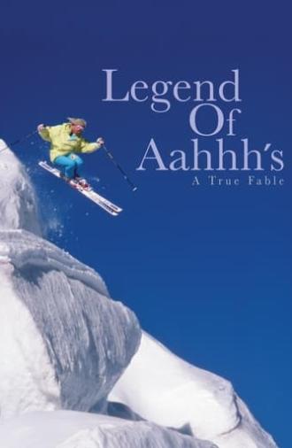 Legend of Aahhh's (2012)