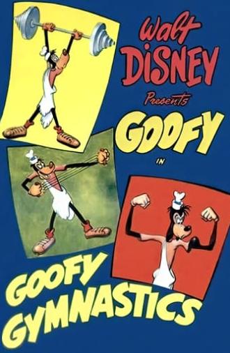 Goofy Gymnastics (1949)