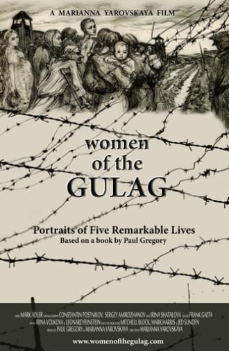 Women of the Gulag (2017)