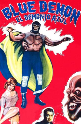 Blue Demon (1965)